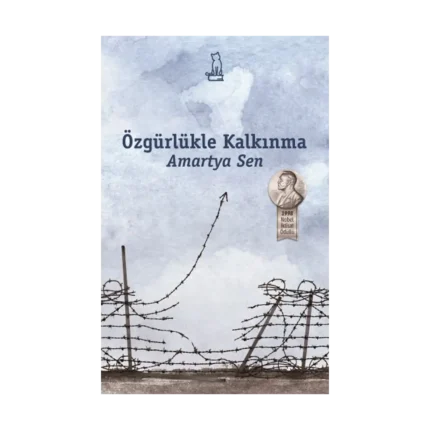 Özgürlükle Kalkınma