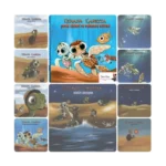 Kerata Karetta Çevre Bilinci ve Değerler Eğitimi