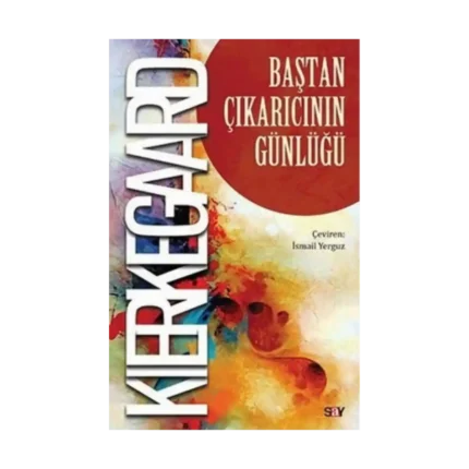 Baştan Çıkarıcının Günlüğü