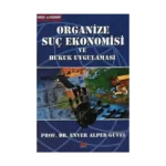 Organize Suç Ekonomisi