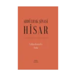 Yahya Kemal’e Veda (Ciltli)