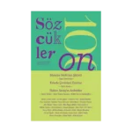 Sözcükler Dergisi 110.Sayı