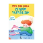 Kendim Yapabilirim - Giyinmeyi Öğreniyorum