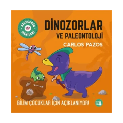 Dinozorlar ve Paleontoloji