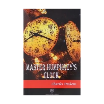 Master Humphrey's Clock