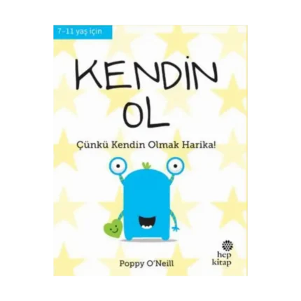 Kendin Ol - İyi Yaşa, Sağlıklı Ol Serisi