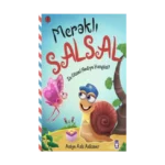 En Güzel Hediye Hangisi - Meraklı Salsal 5