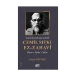 Cemil Sıtkı Ez-Zahavi