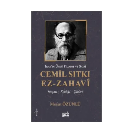 Cemil Sıtkı Ez-Zahavi