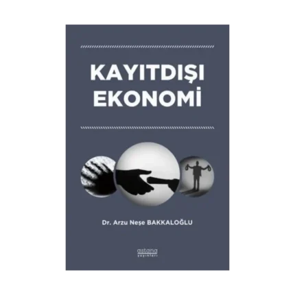 Kayıtdışı Ekonomi