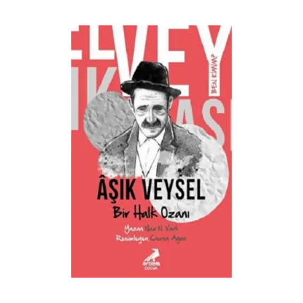 Ben Kimim? - Bir Halk Ozanı Aşık Veysel