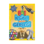 501 İlginç Bilim Gerçeği