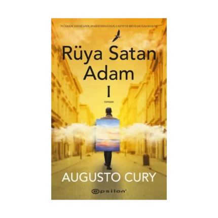 Rüya Satan Adam 1