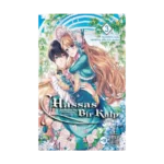 Hassas Bir Kalp Nasıl Dük’ün Hizmetçisi Oldum 3