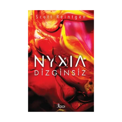 Nyxia 2: Dizginsiz