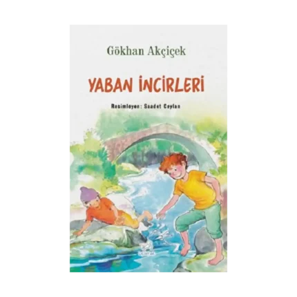 Yaban İncirleri
