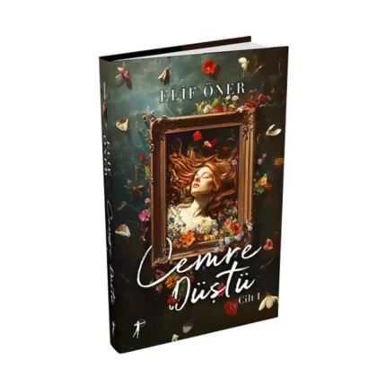 Cemre Düştü (Ciltli)