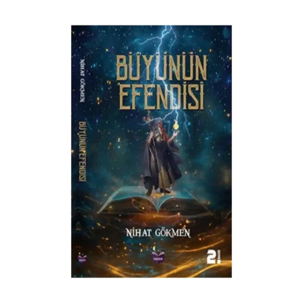 Büyünün Efendisi