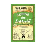 Sessiz Sakin’in Gürültülü Maceraları 5