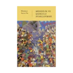 Mehdilik ve Şahkulu  Ayaklanması