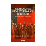 Osmanlı'da Devletlerarası İlişkiler-2 (Ciltli)