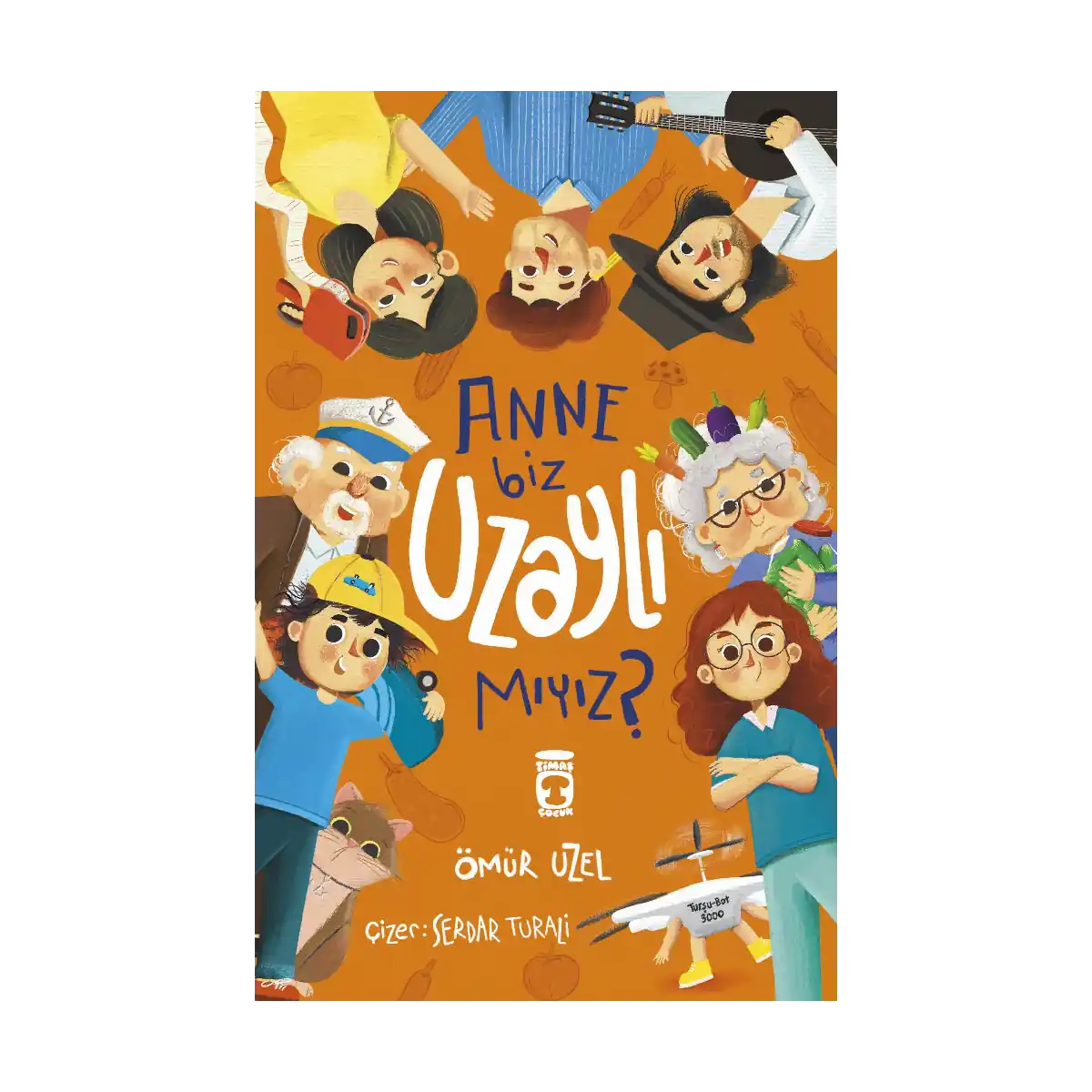 e0f1d-anne-biz-uzayli-miyiz-1-1.webp Anne Biz Uzaylı mıyız? - Görsel 1