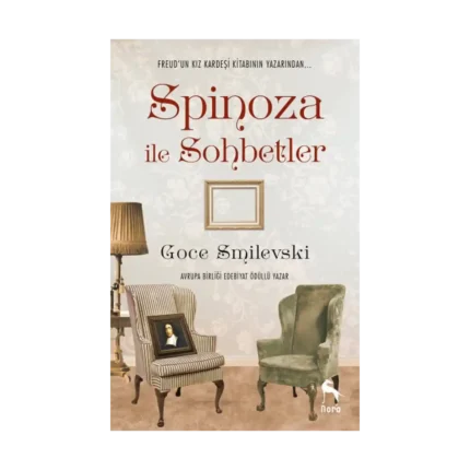 Spinoza ile Sohbetler