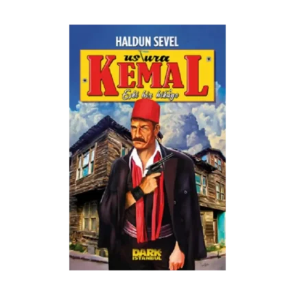Ustura Kemal - Eski Bir Hikaye