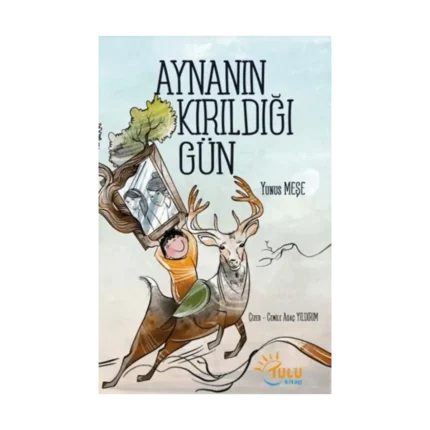 Aynanın Kırıldığı Gün