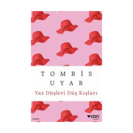 Yaz Düşleri Düş Kışları