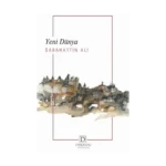 Yeni Dünya (CEP BOY)