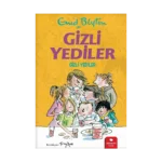 Gizli Yediler - Gizli Yediler