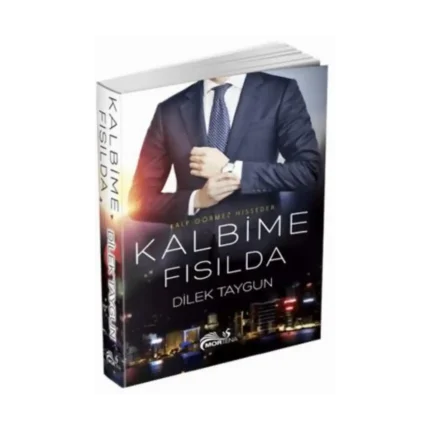 Kalbime Fısılda