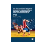 Genç Erkek Grekoromen Güreşçilerde Müsabaka Tipi Antrenman Yönteminin Genel Kuvvet, Aerobik Kapasite Ve Teknik Kapasite Üzerine Etkileri