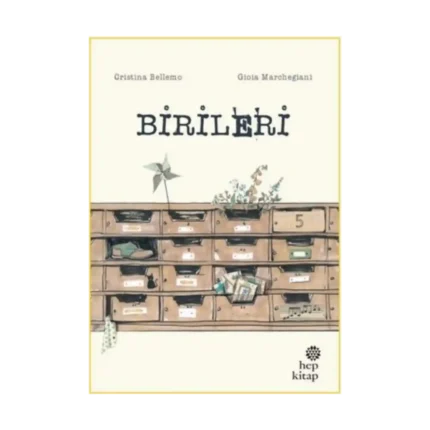 Birileri