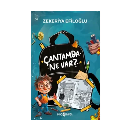 Çantamda Ne Var?