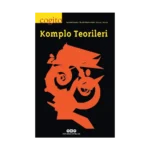 Cogito 103 - Komplo Teorileri