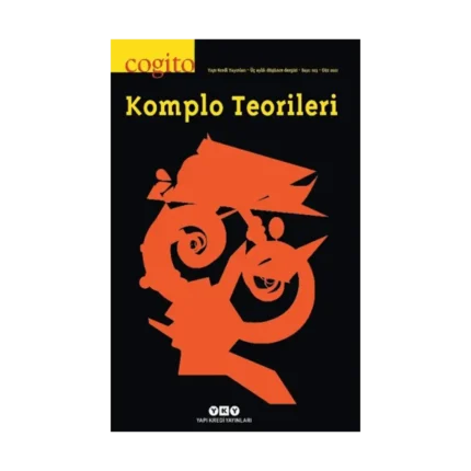 Cogito 103 - Komplo Teorileri