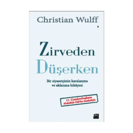 Zirveden Düşerken