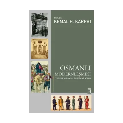 Osmanlı Modernleşmesi