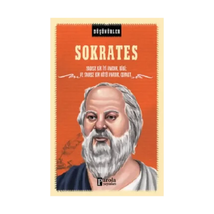 Sokrates -Düşünürler