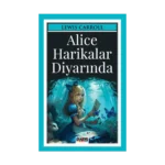 Alice Harikalar Diyarında