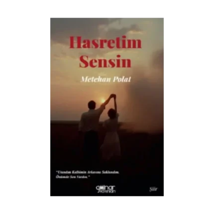 Hasretim Sensin