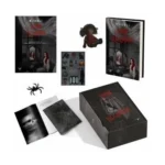 Senin Yüzünden (Ciltli Kutulu Set)