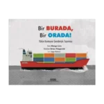 Bir Burada, Bir Orada!