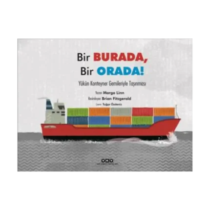 Bir Burada, Bir Orada!
