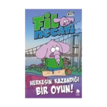 Fil Necati 7 - Herkesin Kazandığı Bir Oyun