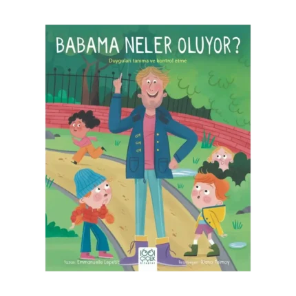 Babama Neler Oluyor?