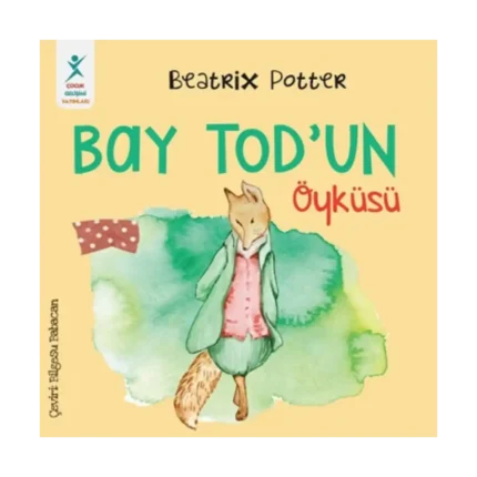 Bay Tod’un Öyküsü