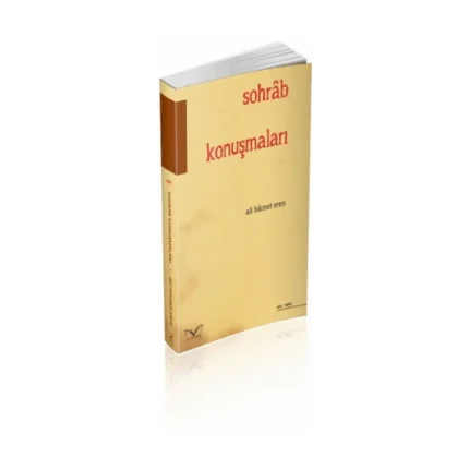 Sohrab Konuşmaları
